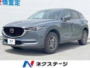 2020 MAZDA CX-5 XD L PACKAGE