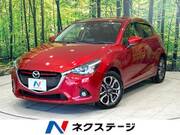 2016 MAZDA DEMIO