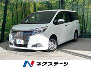 2014 TOYOTA ESQUIRE Gi