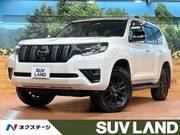 2022 TOYOTA LAND CRUISER PRADO