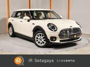 2020 BMW MINI