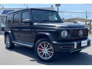 2019 MERCEDES BENZ G-CLASS