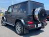 MERCEDES BENZ G-CLASS