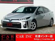 2018 TOYOTA PRIUS PHV