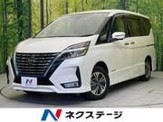 2022 NISSAN SERENA