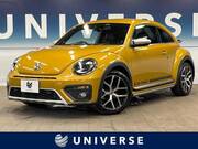 2016 VOLKSWAGEN THE BEETLE