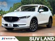 2021 MAZDA CX-5 XD L PACKAGE