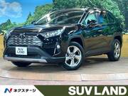 2021 TOYOTA RAV4 G