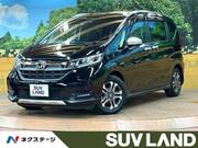 2021 HONDA FREED HYBRID