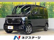 2025 HONDA N-BOX CUSTOM
