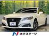 TOYOTA CROWN HYBRID