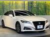 TOYOTA CROWN HYBRID