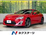 2014 TOYOTA 86 GT