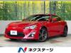 TOYOTA 86