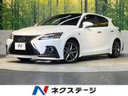 2018 LEXUS CT
