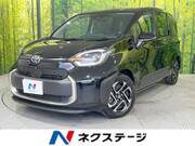 2023 TOYOTA SIENTA