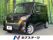 2019 NISSAN DAYZ ROOX