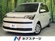 2017 TOYOTA SPADE