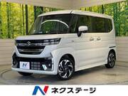 2024 SUZUKI SPACIA CUSTOM