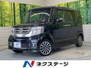 2016 HONDA N-BOX CUSTOM