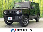 2025 SUZUKI JIMNY XC