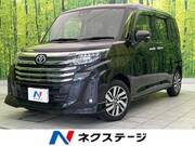 2022 TOYOTA ROOMY