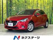 2016 MAZDA DEMIO