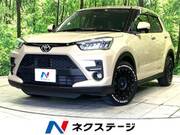 2022 TOYOTA RAIZE
