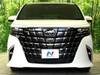 TOYOTA ALPHARD HYBRID