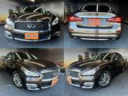 2015 NISSAN FUGA