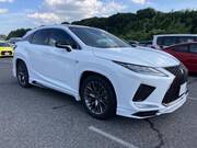 2019 LEXUS RX