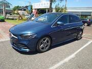 2020 MERCEDES BENZ B-CLASS
