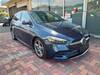 MERCEDES BENZ B-CLASS