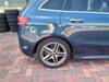 MERCEDES BENZ B-CLASS
