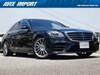 MERCEDES BENZ S CLASS