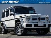 2016 MERCEDES BENZ G-CLASS