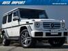 MERCEDES BENZ G-CLASS