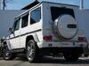 MERCEDES BENZ G-CLASS