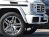 MERCEDES BENZ G-CLASS