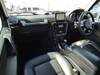 MERCEDES BENZ G-CLASS