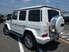 MERCEDES BENZ G-CLASS