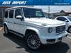 MERCEDES BENZ G-CLASS