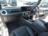 MERCEDES BENZ G-CLASS