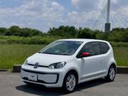 2017 VOLKSWAGEN UP!