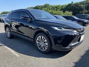 2021 TOYOTA HARRIER