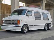 1994 DODGE DODGE RAM