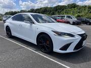 2023 LEXUS ES