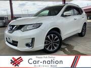 2016 NISSAN X-TRAIL