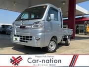2021 DAIHATSU HIJET TRUCK