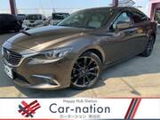 2016 MAZDA ATENZA SEDAN
